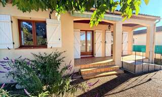 Maison 3 Pièces 85 m² à vendre à Vergèze (30310)