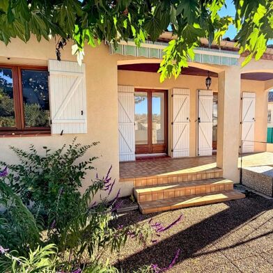 Maison 3 pièces 340000 €