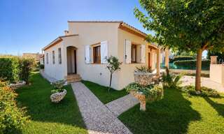 Maison 3 Pièces 85 m² à vendre à Vergèze (30310)