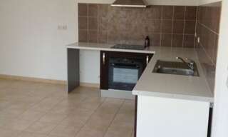 Appartement 3 Pièces 79 m² à louer à Mauguio (34130)