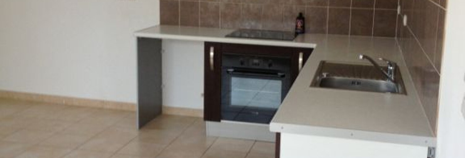 Appartement 3 Pièces 79 m² à louer à Mauguio (34130)