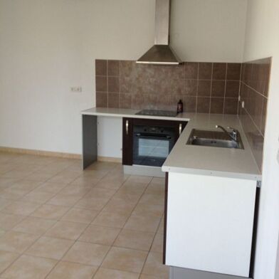 Appartement 3 pièces 1175 €