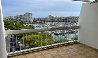 Appartement 2 Pièces 58 m² à louer à Mauguio (34130)