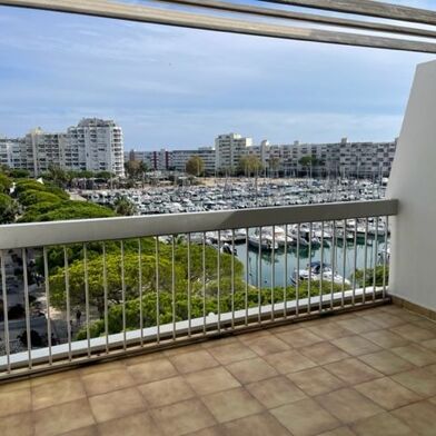 Appartement 2 pièces 830 €