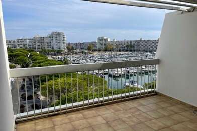 Appartement 2 pièces 830 €