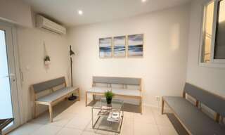 Appartement 4 Pièces 55 m² à vendre à Soorts-Hossegor (40150)