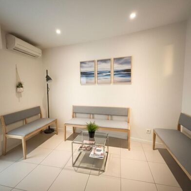 Appartement 4 pièces 325000 €