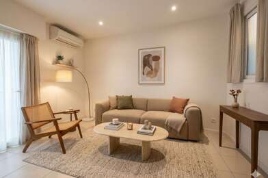 Appartement 4 pièces 325000 €