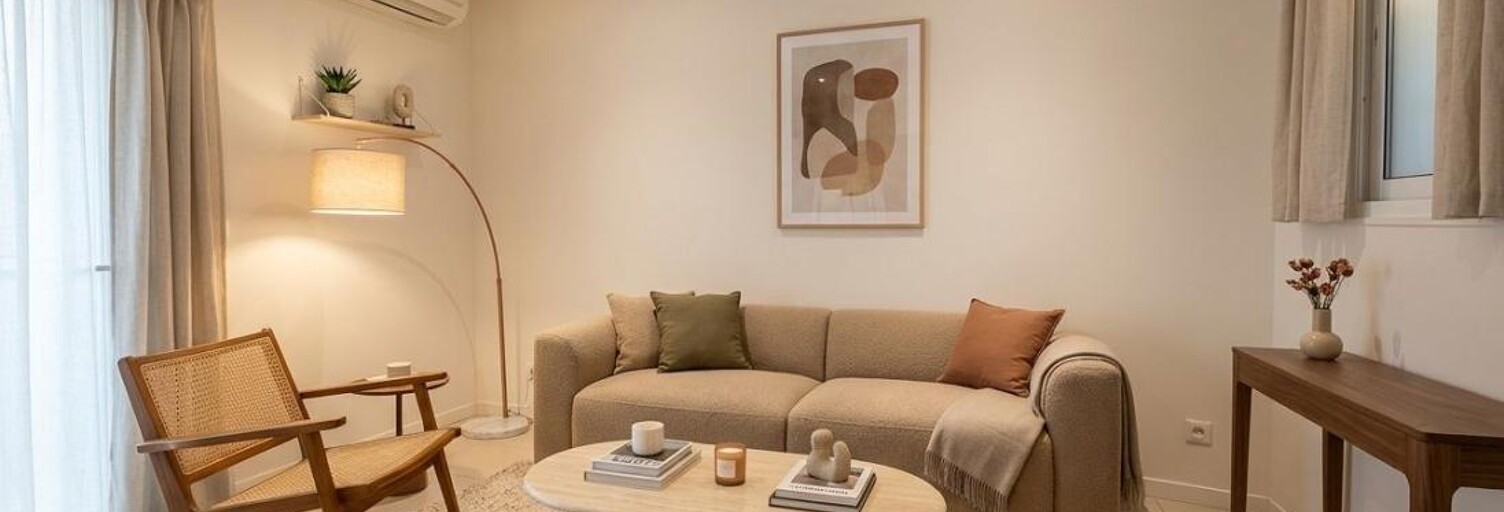 Appartement 4 Pièces 55 m² à vendre à Soorts-Hossegor (40150)