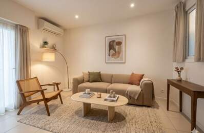 A vendre Hossegor hypercentre – Appartement T3 aménagé en local professionnel — photo du bien