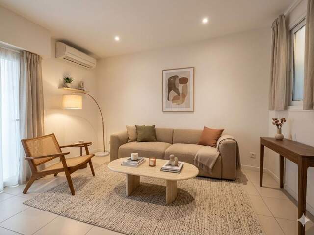 A vendre Hossegor hypercentre – Appartement T3 aménagé en local professionnel — photo du bien