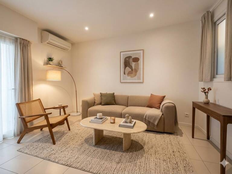 A vendre Hossegor hypercentre – Appartement T3 aménagé en local professionnel — photo 1