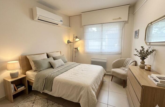 A vendre Hossegor hypercentre – Appartement T3 aménagé en local professionnel — photo 3