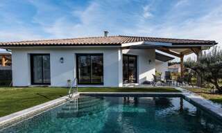 Maison 4 Pièces 113 m² à vendre à Lit-et-Mixe (40170)