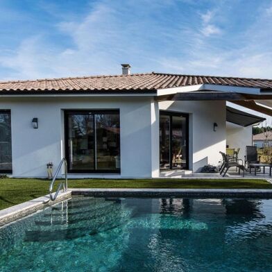 Maison 4 pièces 450000 €