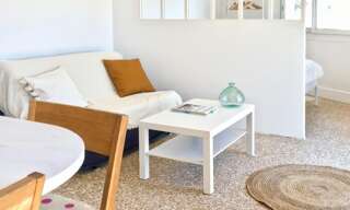 Appartement 1 Pièce 31 m² à louer à Cannes (06400)