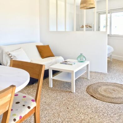 Appartement 1 pièces 850 €