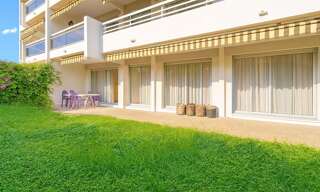 Appartement 3 Pièces 59 m² à vendre à Le Cannet (06110)