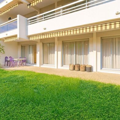 Appartement 3 pièces 289000 €