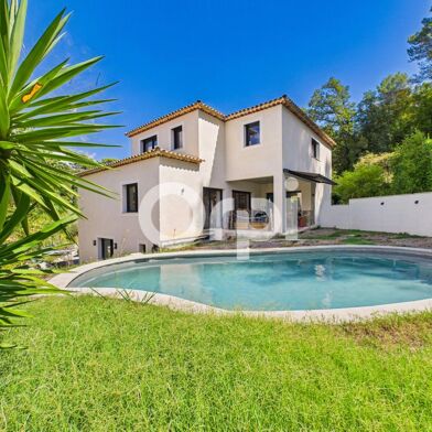 Maison 6 pièces 795000 €