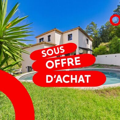 Maison 6 pièces 795000 €