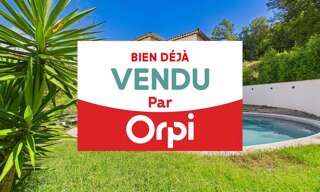 Maison 6 Pièces 204 m² à vendre à Pégomas (06580)