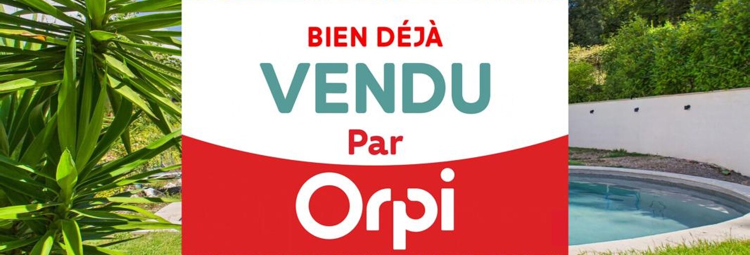 Maison 6 Pièces 204 m² à vendre à Pégomas (06580)