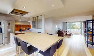 Appartement 3 Pièces 81 m² à louer à Rodez (12000)