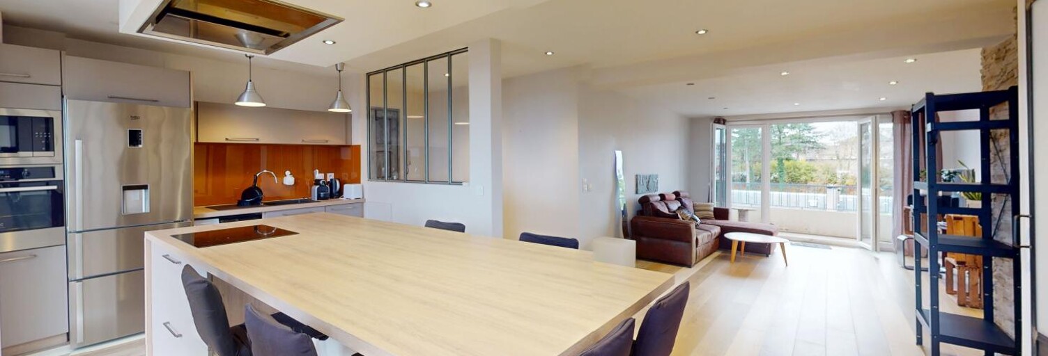 Appartement 3 Pièces 81 m² à louer à Rodez (12000)