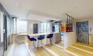 Appartement 3 Pièces 81 m² à louer à Rodez (12000)