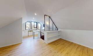 Appartement 3 Pièces 62 m² à louer à Le Monastère (12000)