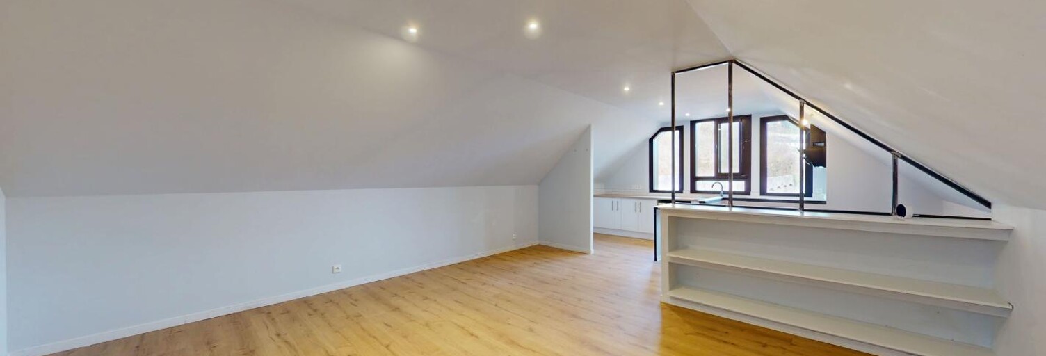 Appartement 3 Pièces 62 m² à louer à Le Monastère (12000)