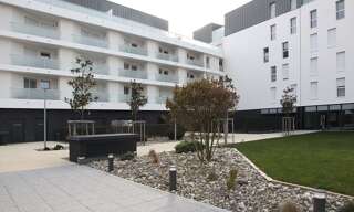 Appartement 2 Pièces 60 m² à louer à La Rochelle (17000)