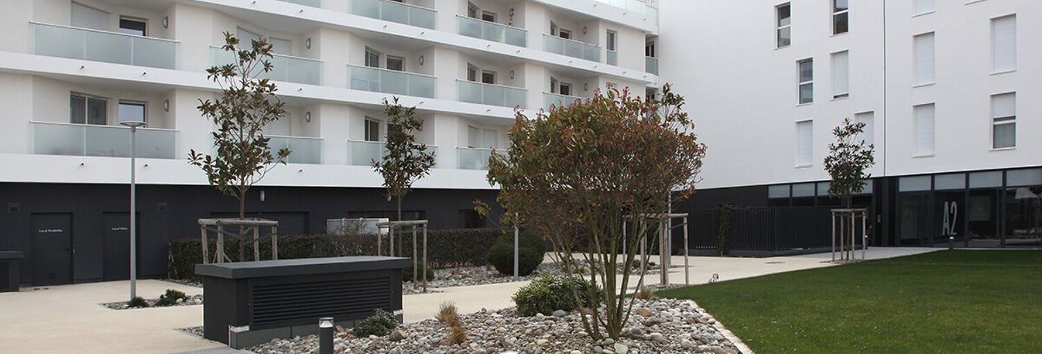 Appartement 2 Pièces 60 m² à louer à La Rochelle (17000)