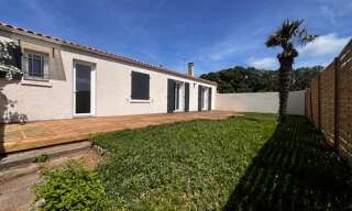 Maison 4 Pièces 98 m² à vendre à Sainte-Soulle (17220)