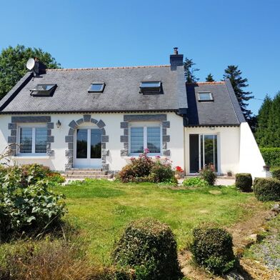 Maison 4 pièces 190800 €