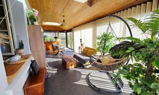 Maison 4 Pièces 115 m² à vendre à Hôpital-Camfrout (29460)