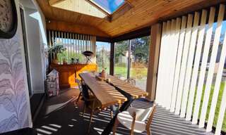 Maison 4 Pièces 140 m² à vendre à Hôpital-Camfrout (29460)