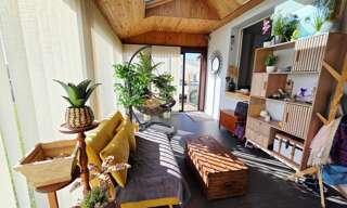 Maison 4 Pièces 140 m² à vendre à Hôpital-Camfrout (29460)