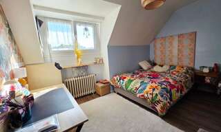 Maison 4 Pièces 148 m² à vendre à Hôpital-Camfrout (29460)