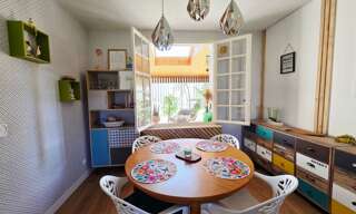 Maison 4 Pièces 148 m² à vendre à Hôpital-Camfrout (29460)