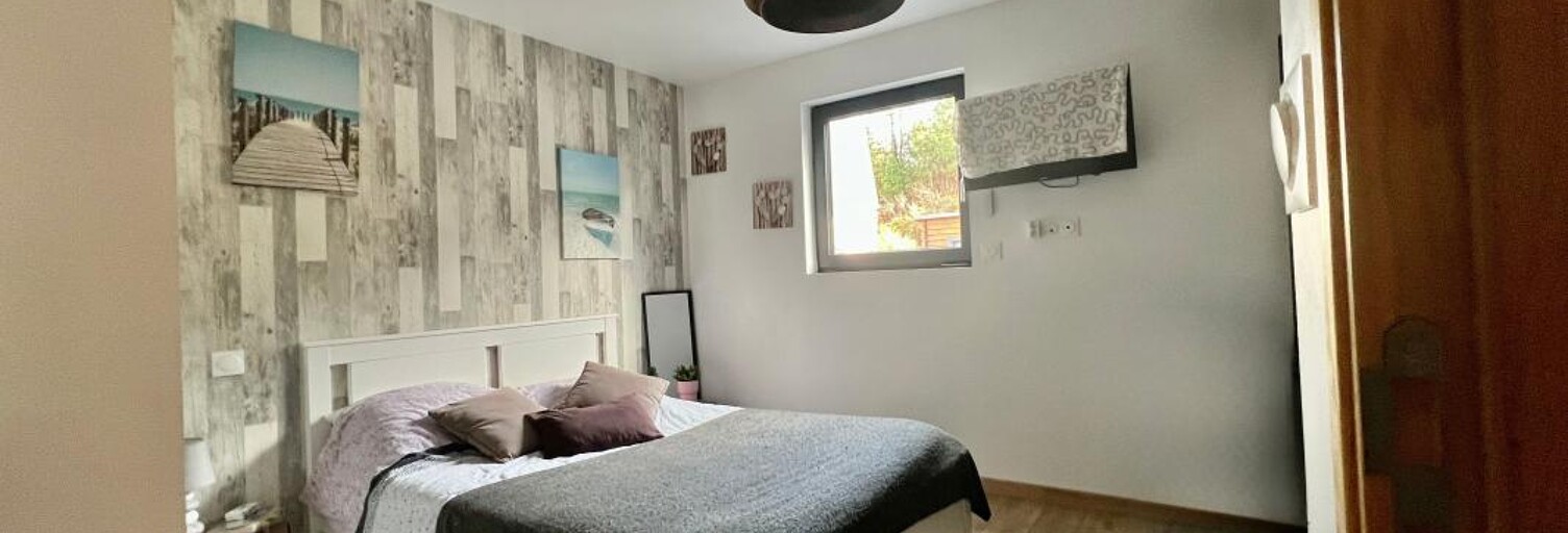 Maison 5 Pièces 100 m² à vendre à Telgruc-sur-Mer (29560)