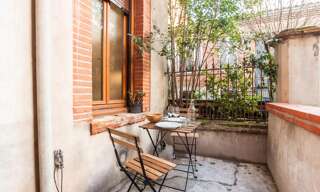 Appartement 2 Pièces 30 m² à vendre à Toulouse (31000)