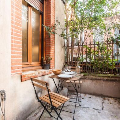 Appartement 2 pièces 199000 €