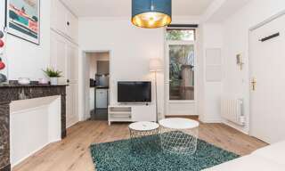 Appartement 2 Pièces 30 m² à vendre à Toulouse (31000)