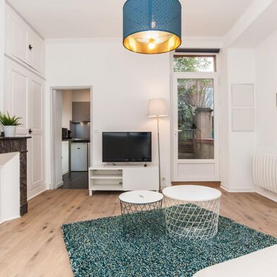 Appartement 2 pièces 189000 €