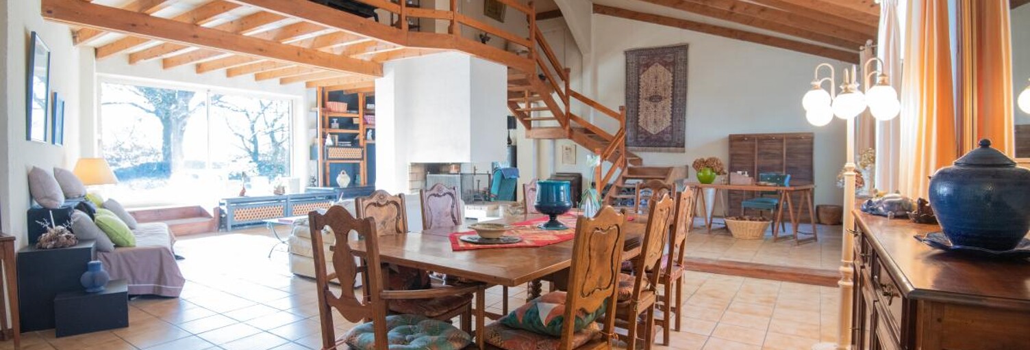 Maison 2 Pièces 260 m² à vendre à Pechbonnieu (31140)