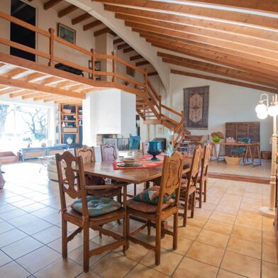 Maison 2 pièces 420000 €