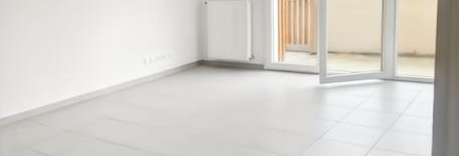 Appartement 3 Pièces 60 m² à louer à Pins-Justaret (31860)