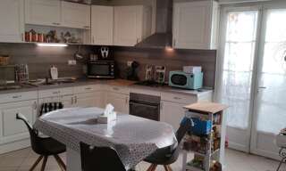 Immeuble  78 m² à vendre à Saintes (17100)